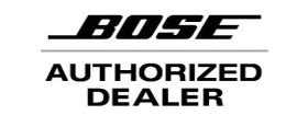 Bose Authorized Dealer