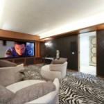 Home Theater Systems