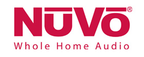 Nuvo Whole Home Audio